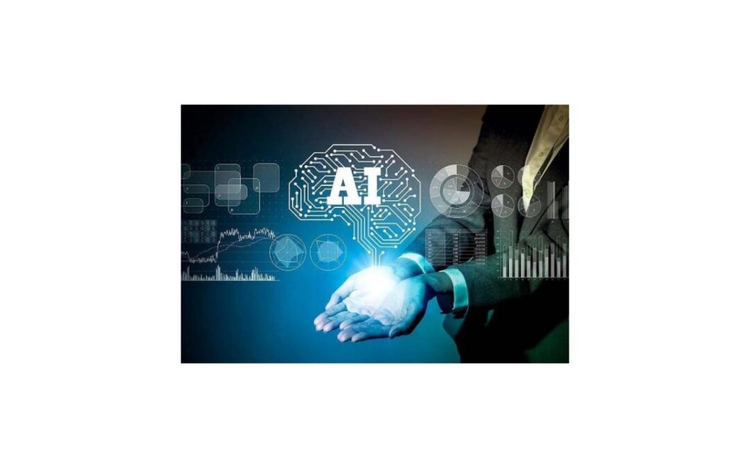 In the digital world, AI is a critical source of business value