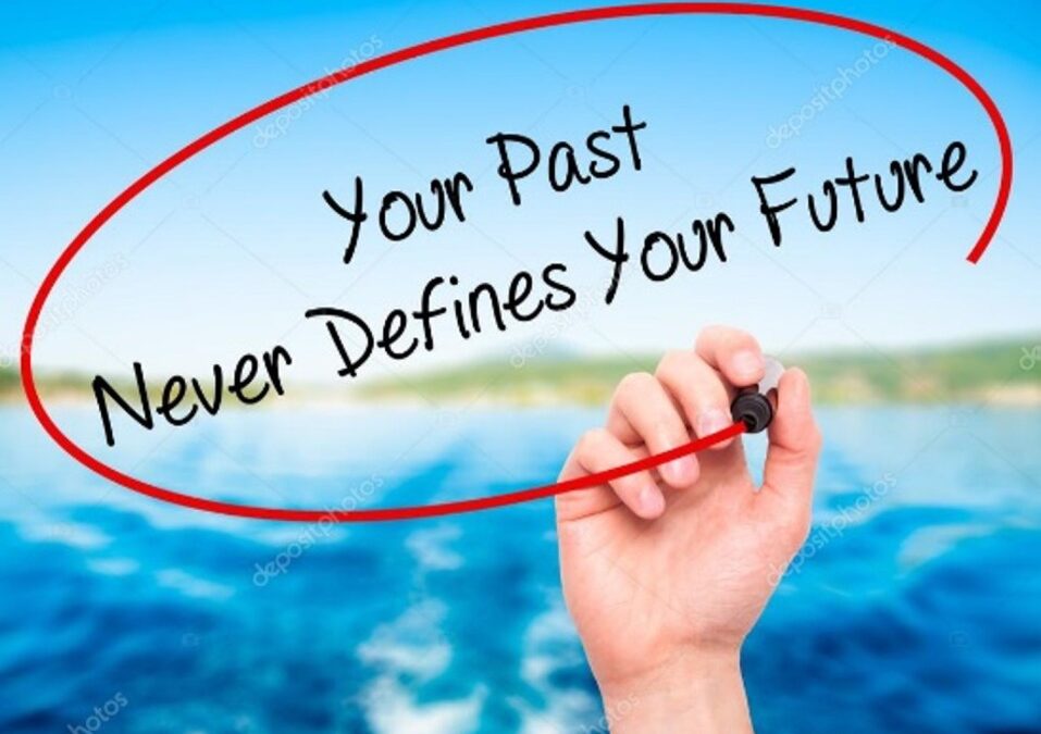 IN THE DIGITAL WORLD, It’s essential to free IT’s future from the pull of its past