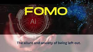 In the digital world, FOMO is not an AI strategy